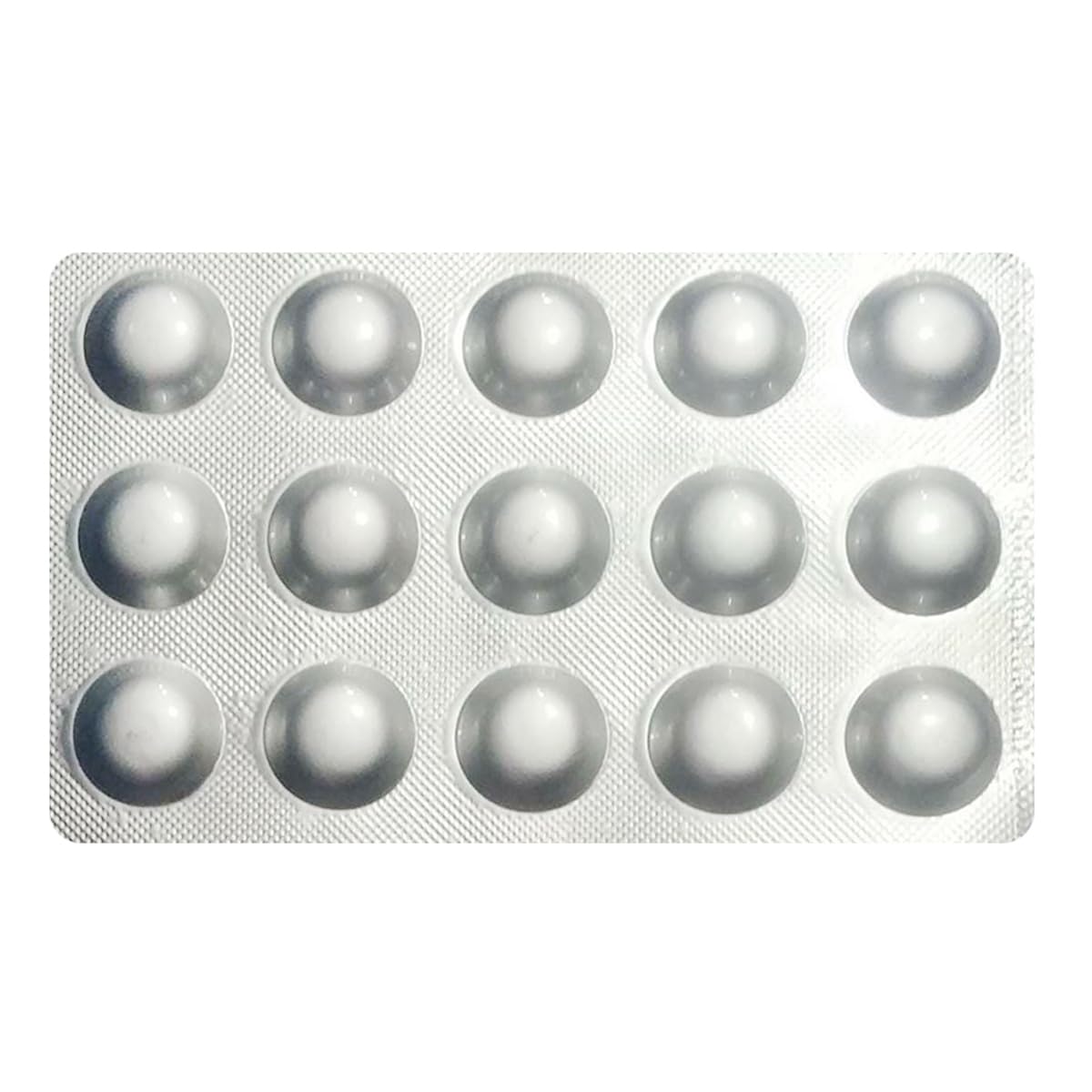 Telcure Trio -Strip of 15 Tablets