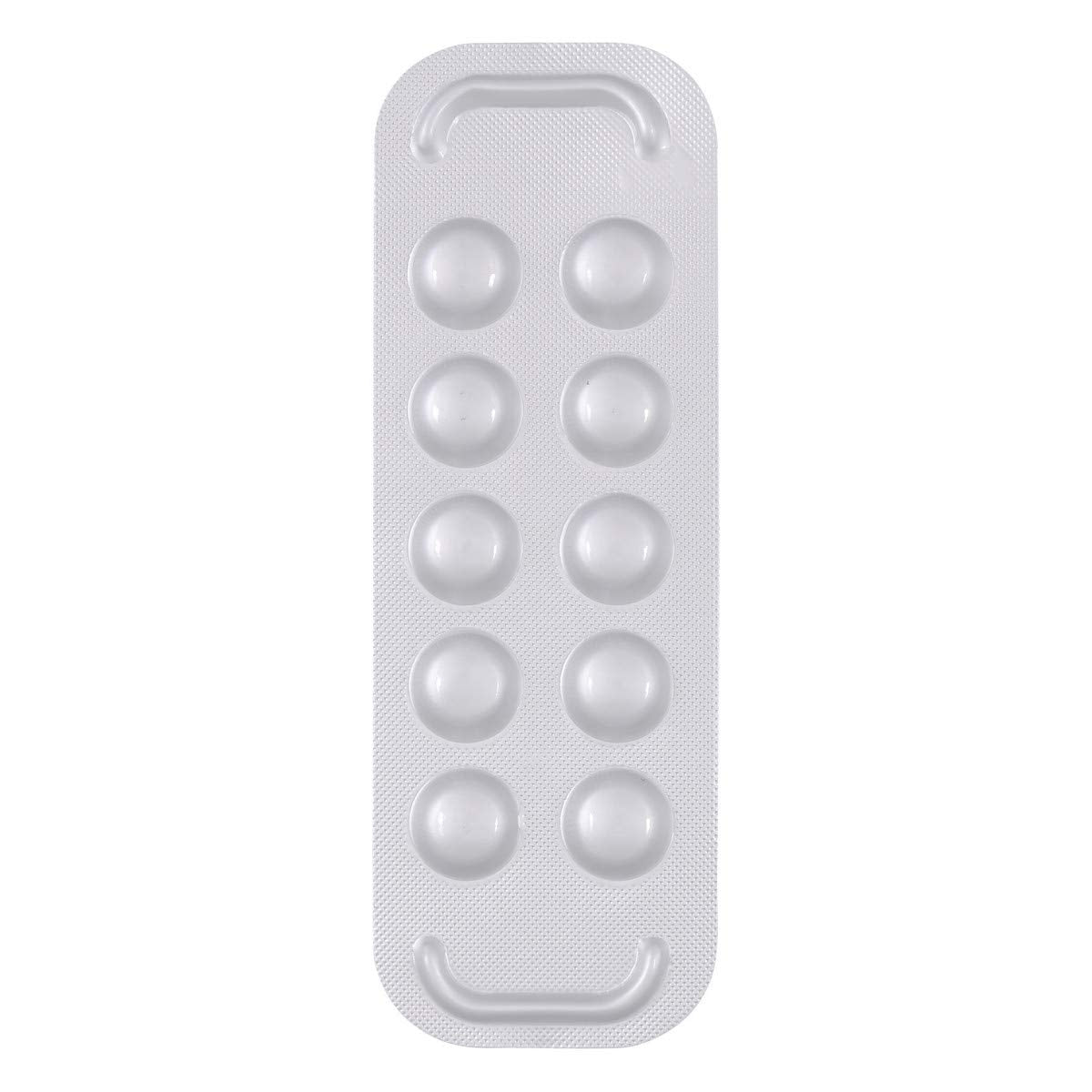 Retoz-MR 60/8mg - Strip of 10 Tablets