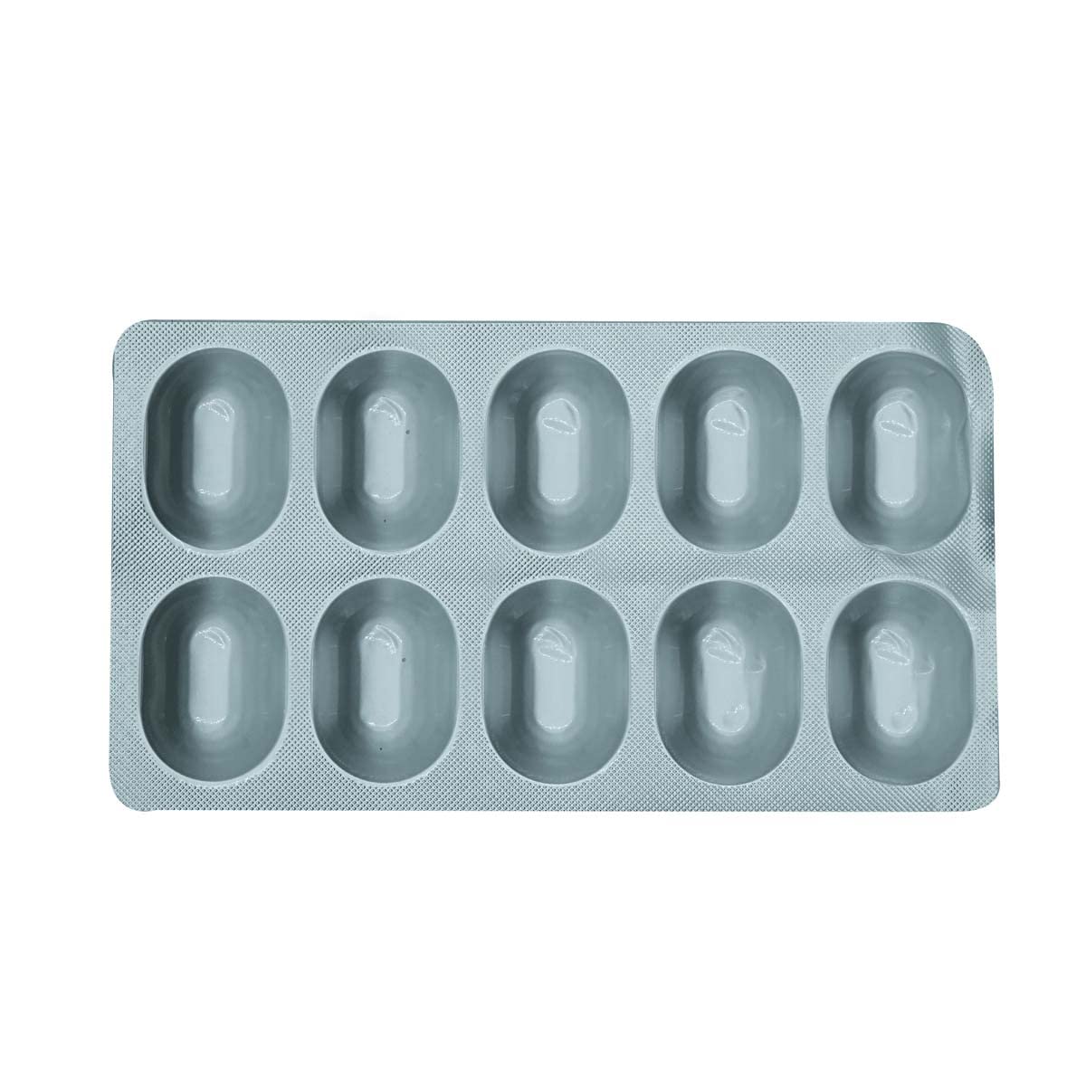 Istamet XR - Strip of 10 Tablets