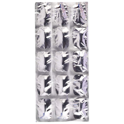 Telista-AM 80 - Strip of 15 Tablets