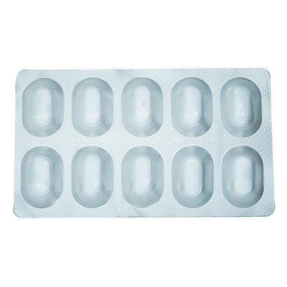 Verifica-DM Forte - Strip of 10 Tablets