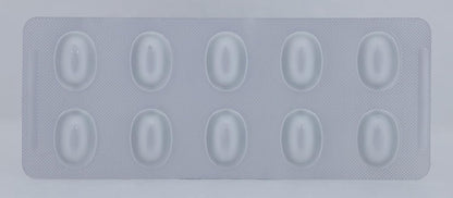 Mirabig 50mg - Strip of 10 Tablets