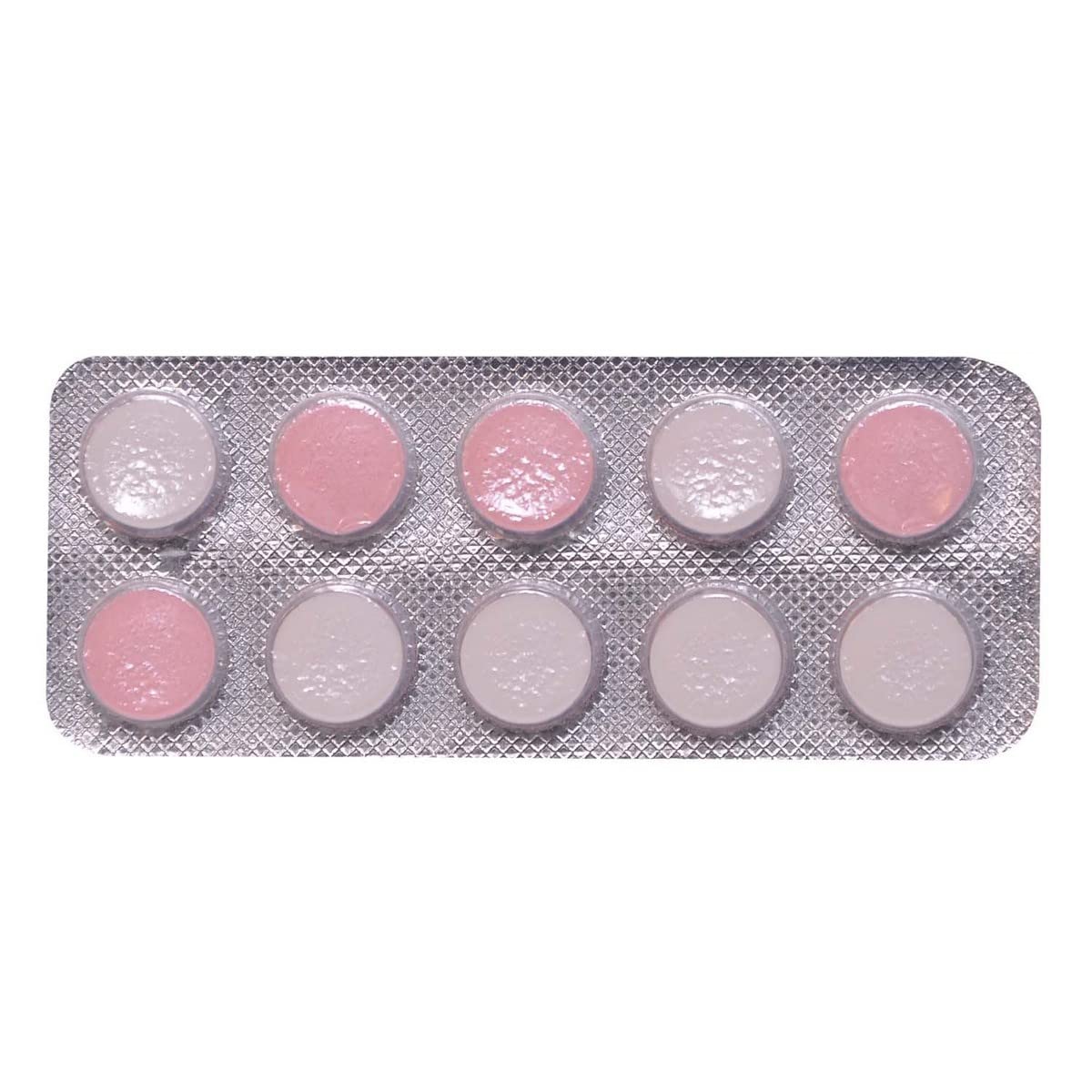 Starpress-AM XL 25MG - Strip of 10 Tablets