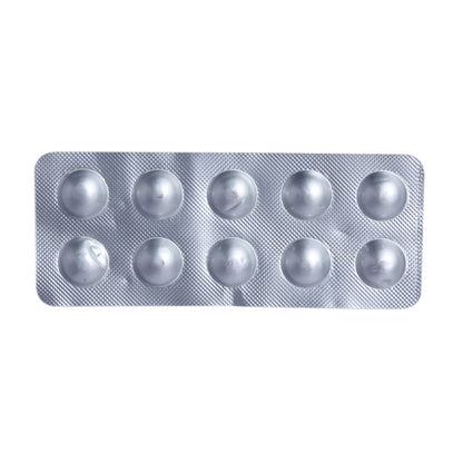 Benitowa-CH - Strip of 10 Tablets