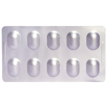 BRIV 100 - Strip of 10 Tablets