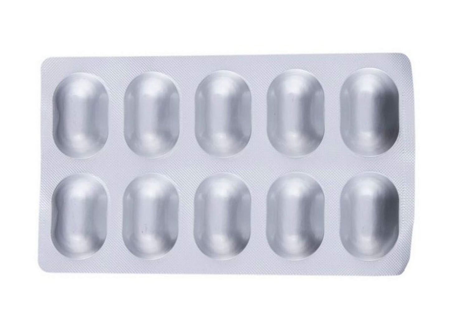 Hosit-L - Strip of 10 Tablets