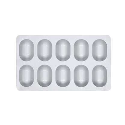 Udapa-M 1000 XR - Strip of 10 Tablets