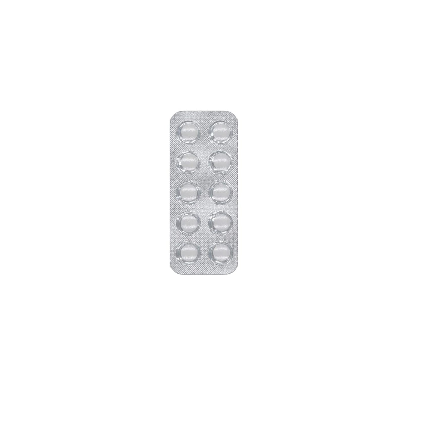 BRIVASURE-25 - Strip of 10 Tablets