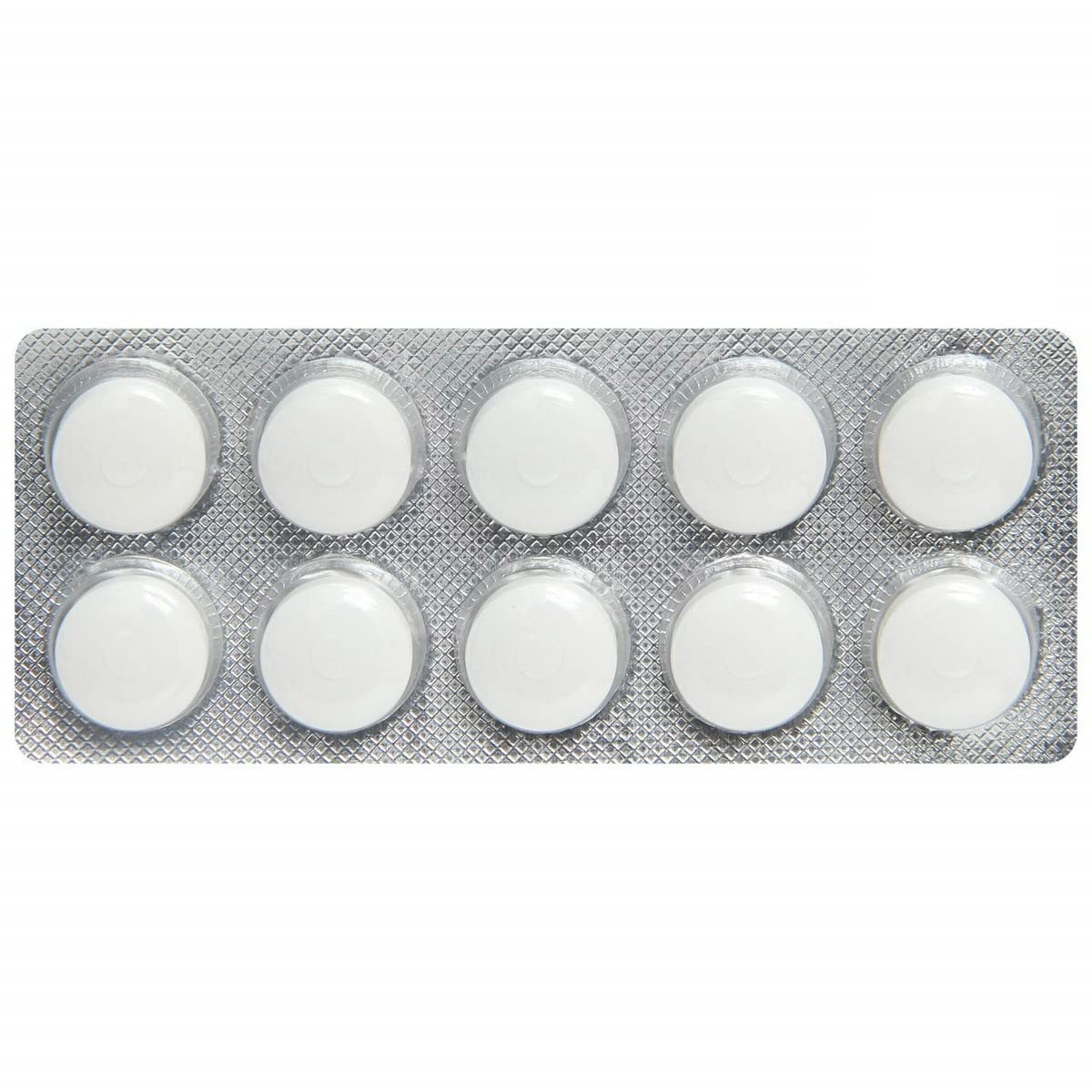 Susten SR 400 - Strip of 10 Tablets