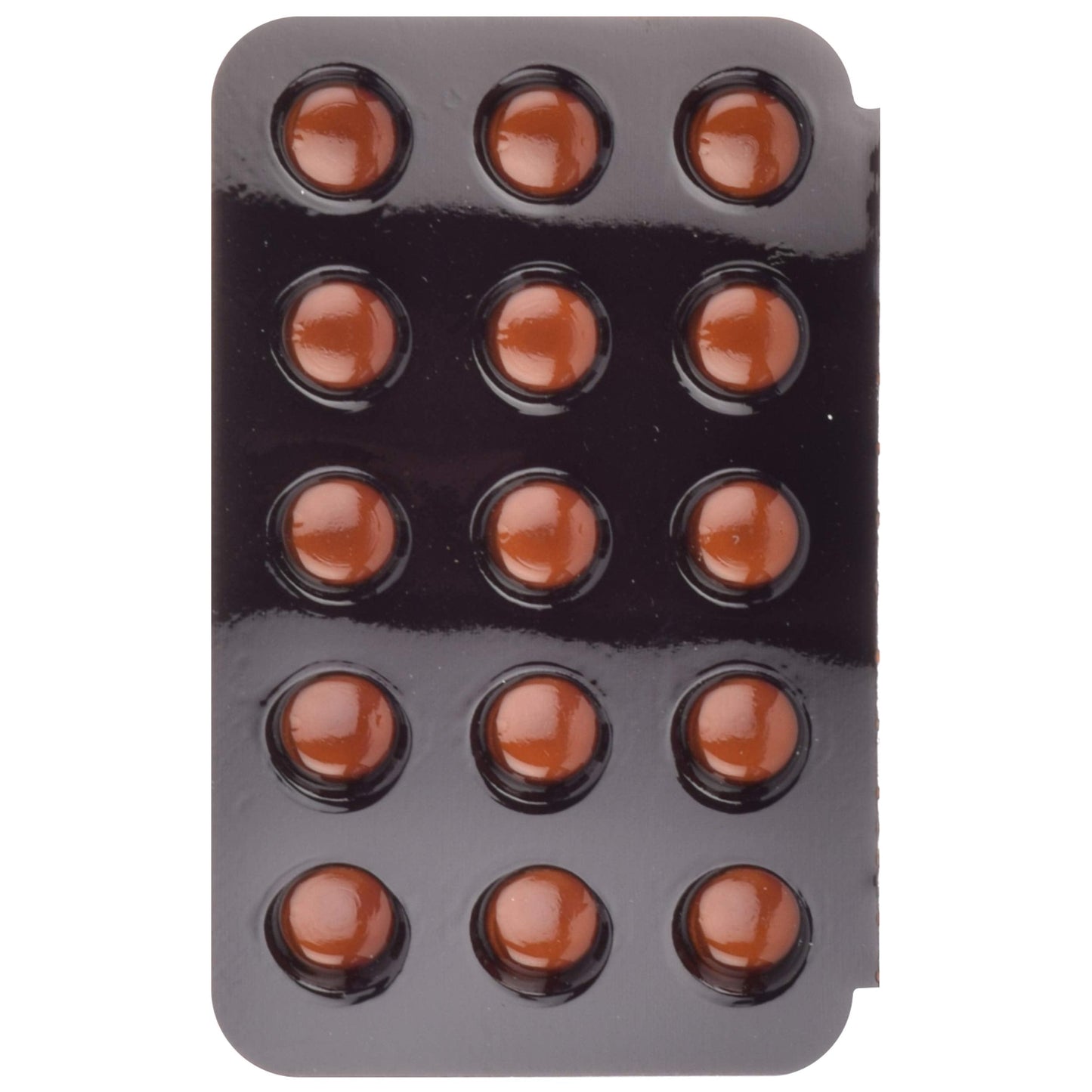 Numlo D - Strip of 15 Tablets