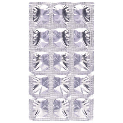 Tonact 20 - Strip of 15 Tablets