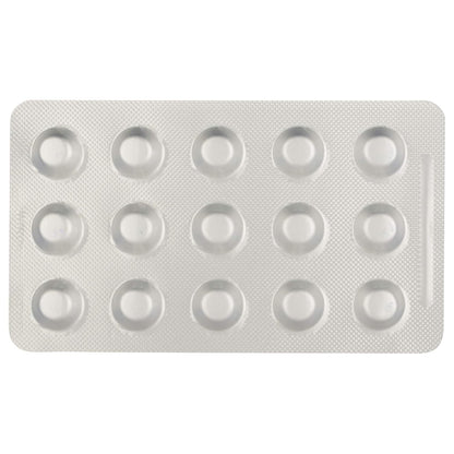 Temsan 20 - Strip of 15 Tablets