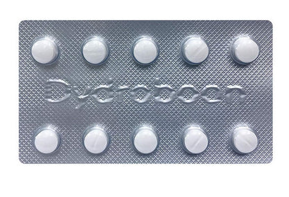 Dydroboon - Strip of 10 Tablets