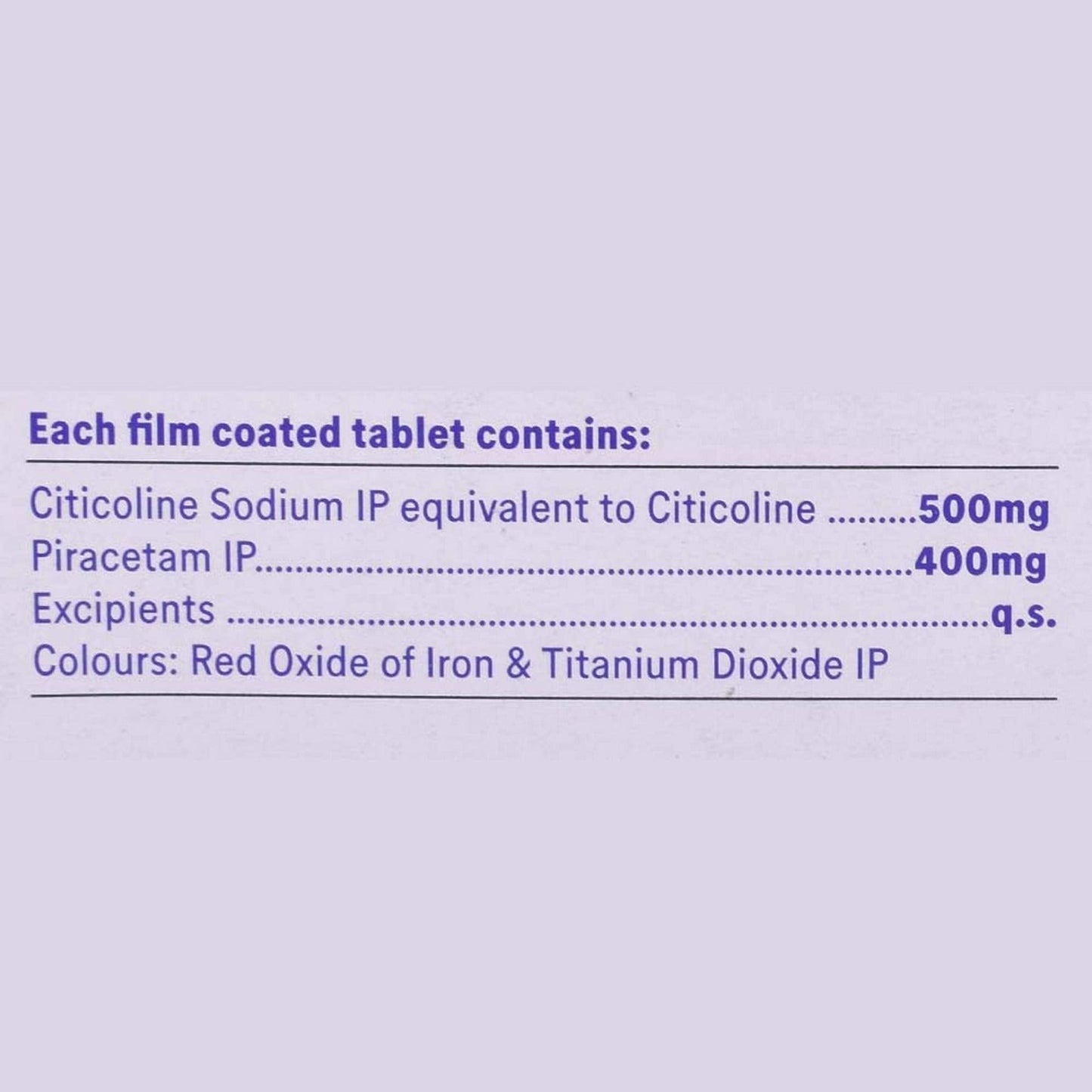 Proluton Depot 250mg - Ampoule of 1 ml Injection