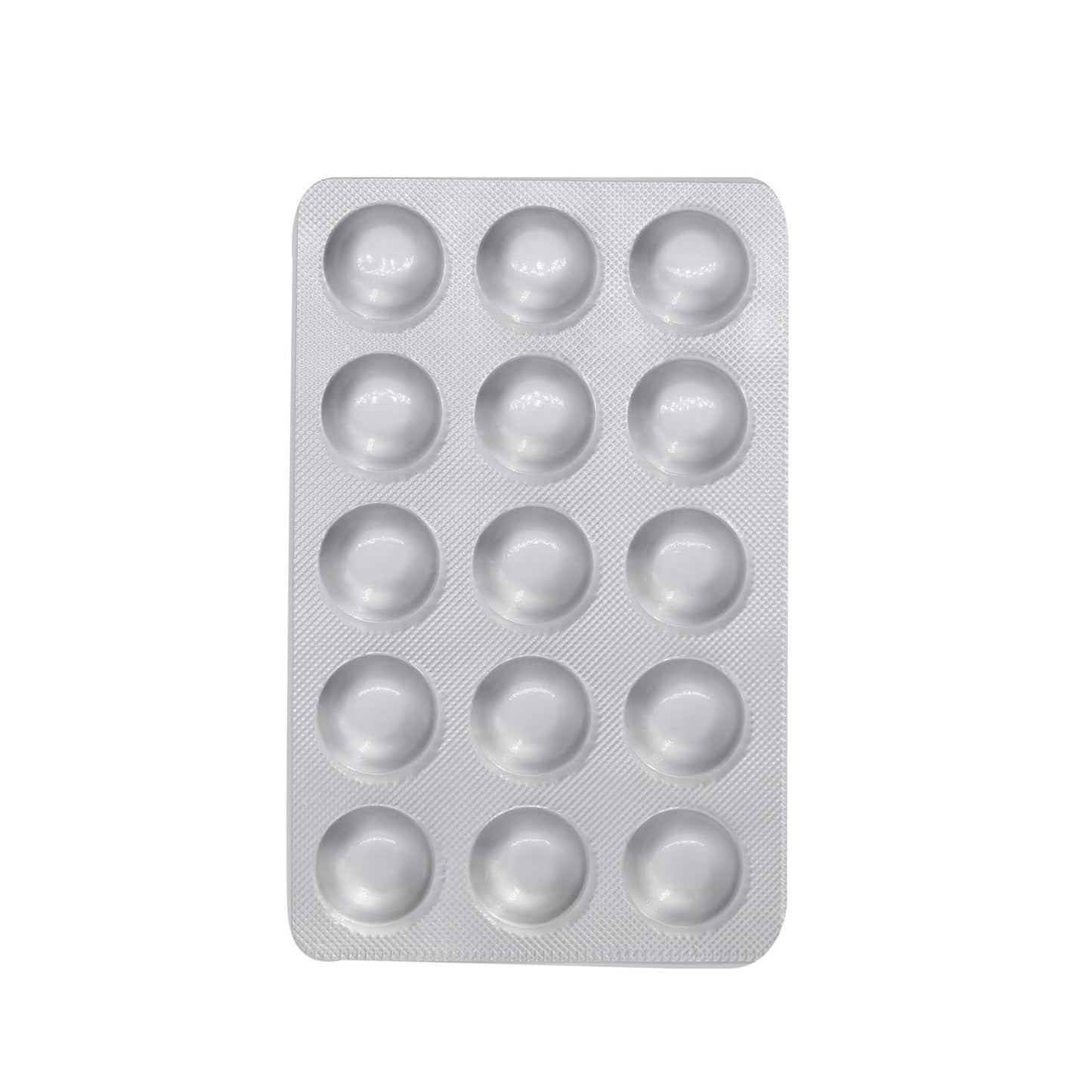 Bisonext 2.5 - Strip of 15 Tablets