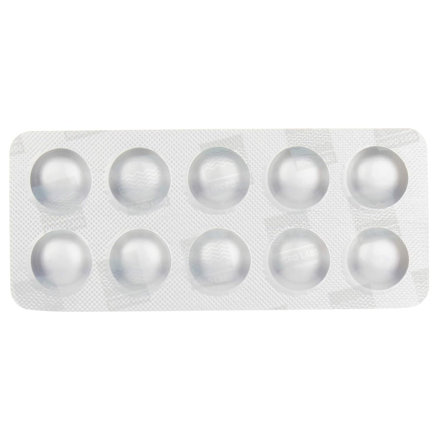 Nebilong-H - Strip of 10 Tablets