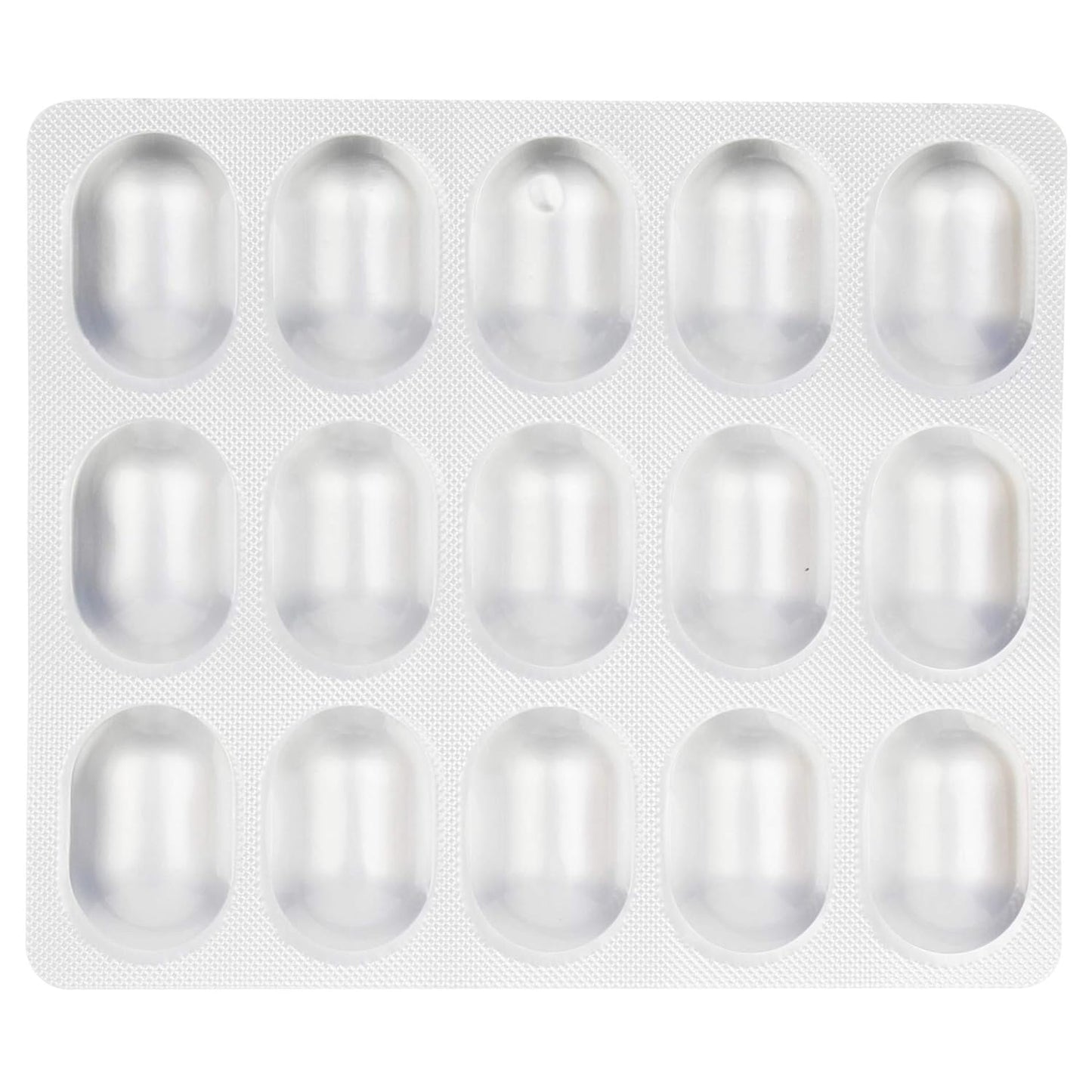 Telma-CT 80mg/6.25mg - Strip of 15 Tablets