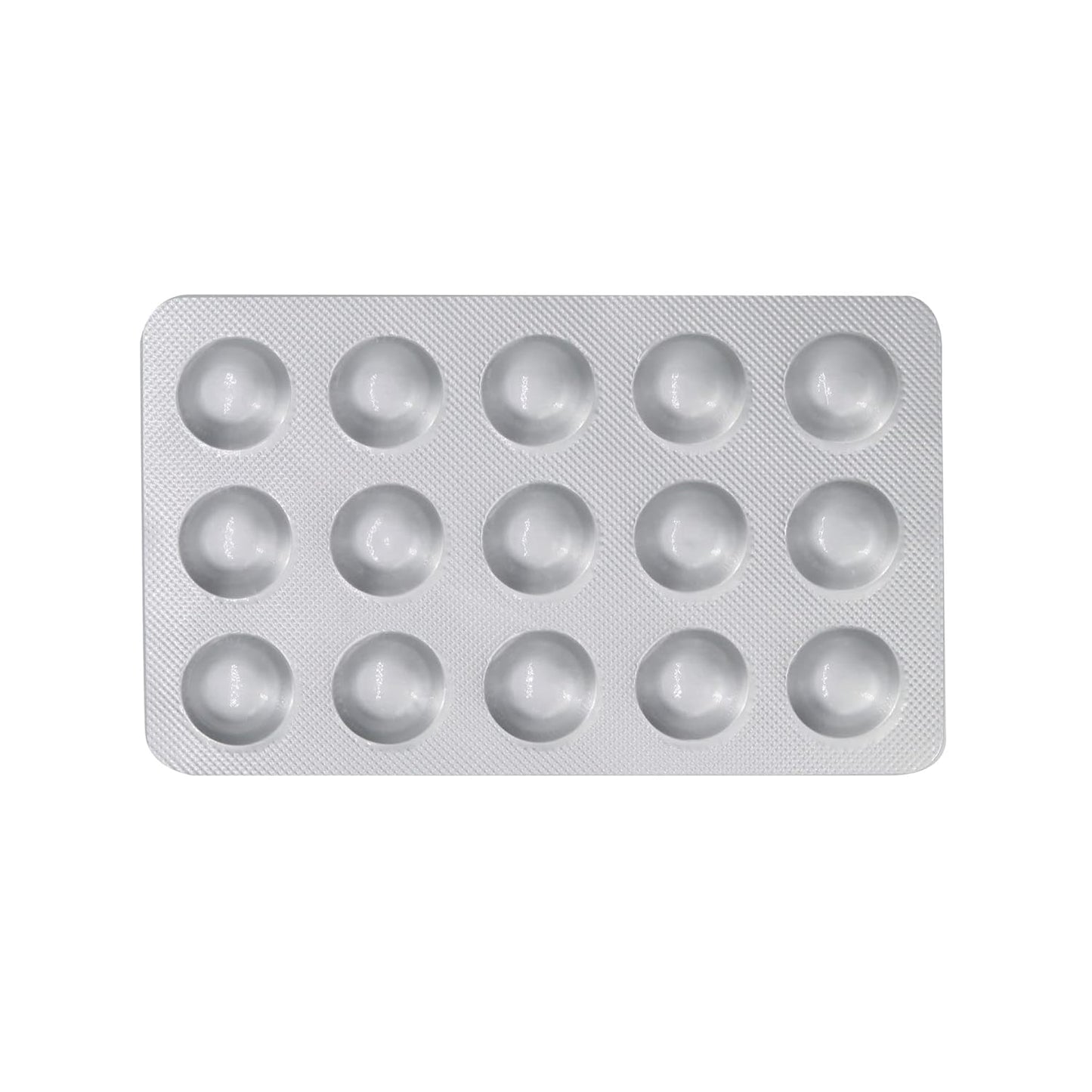 ROSULESS-10 - Strip of 15 Tablets