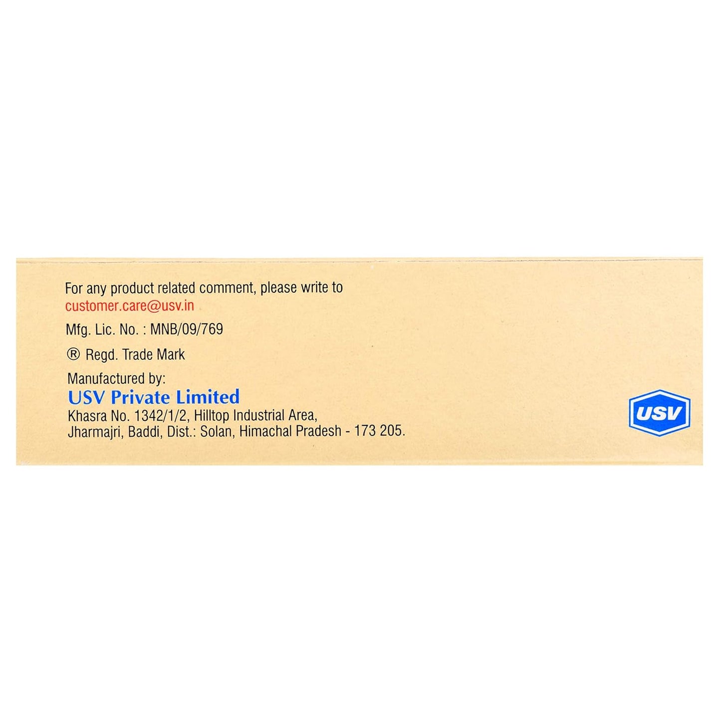 Glycomet- GP 2 - Strip of 15 Tablets