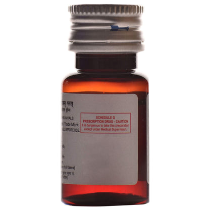 Febrex Plus - Bottle of 15 ml Oral Drops