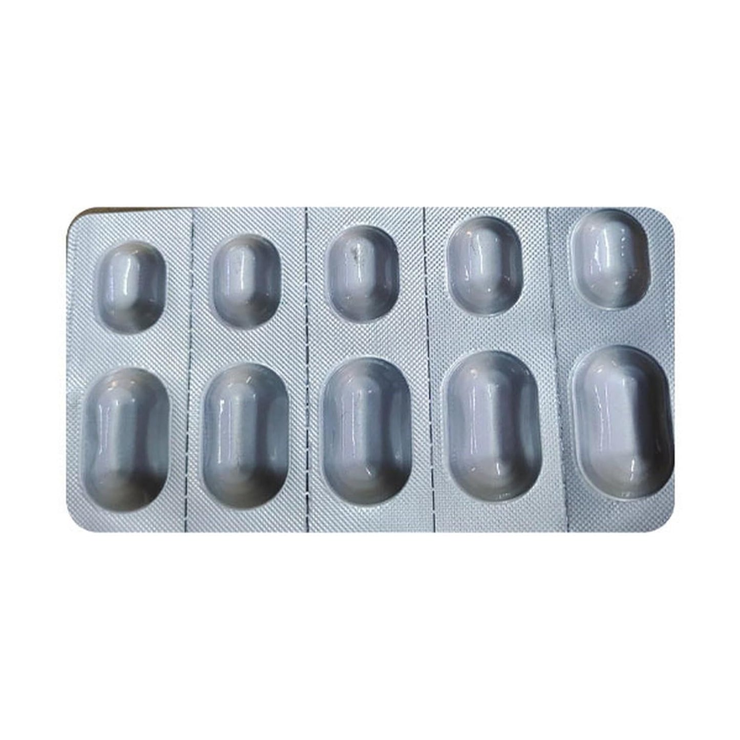 Rapilif-M 50-Pack of 10 Tablets