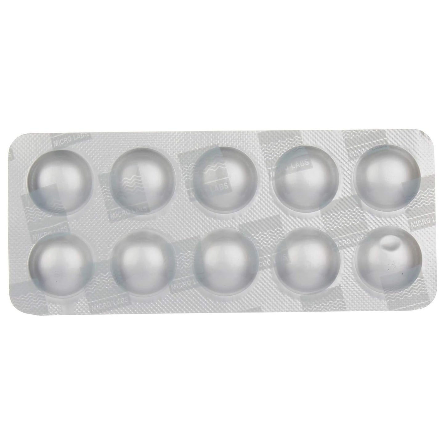 Nebilong-AM - Strip of 10 Tablets