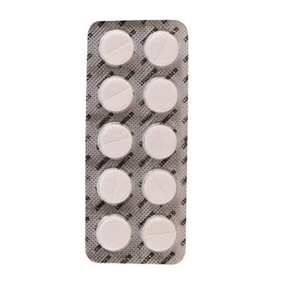 Glycomet - Blister Pack of 10 Tablets