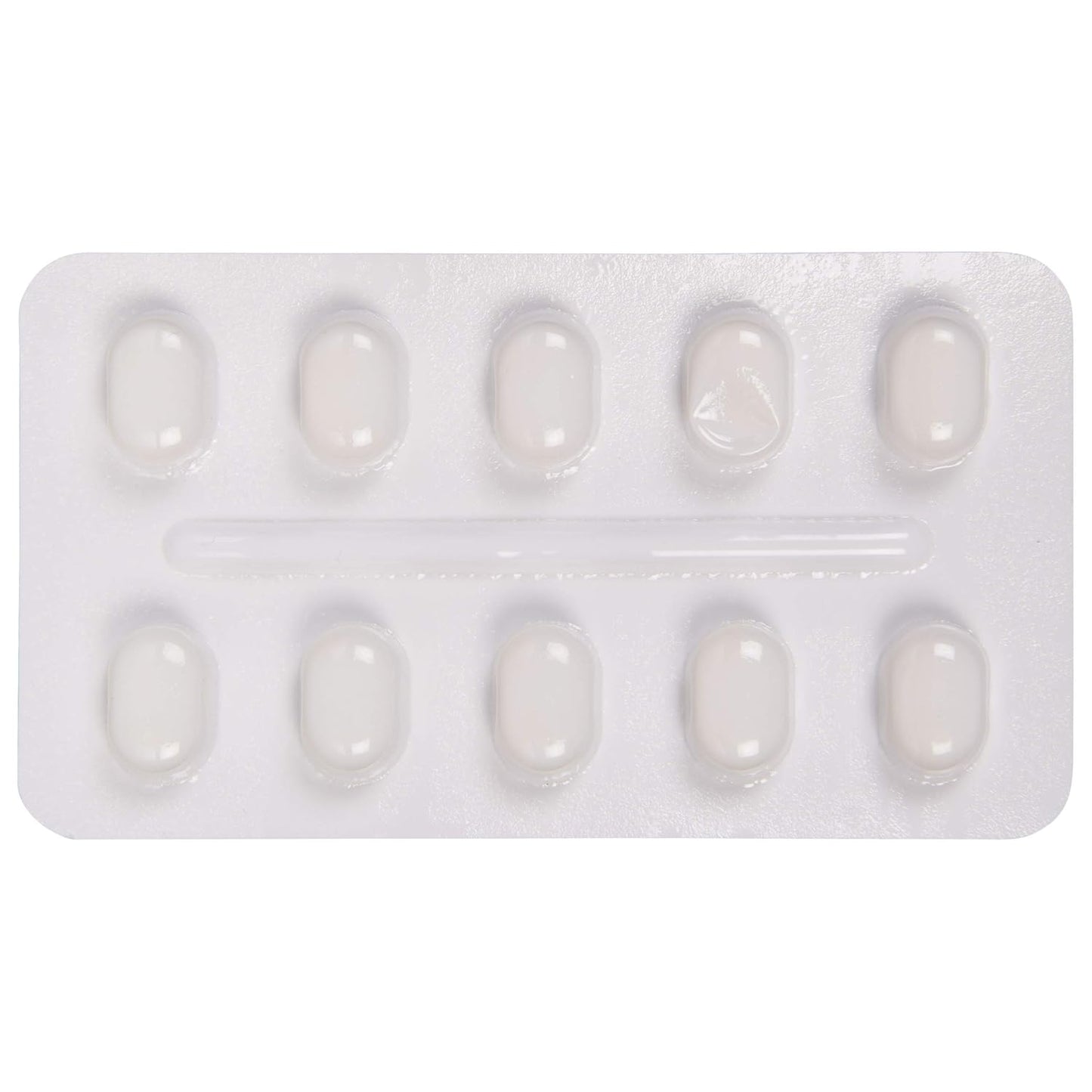 Covance-D - Strip of 10 Tablets