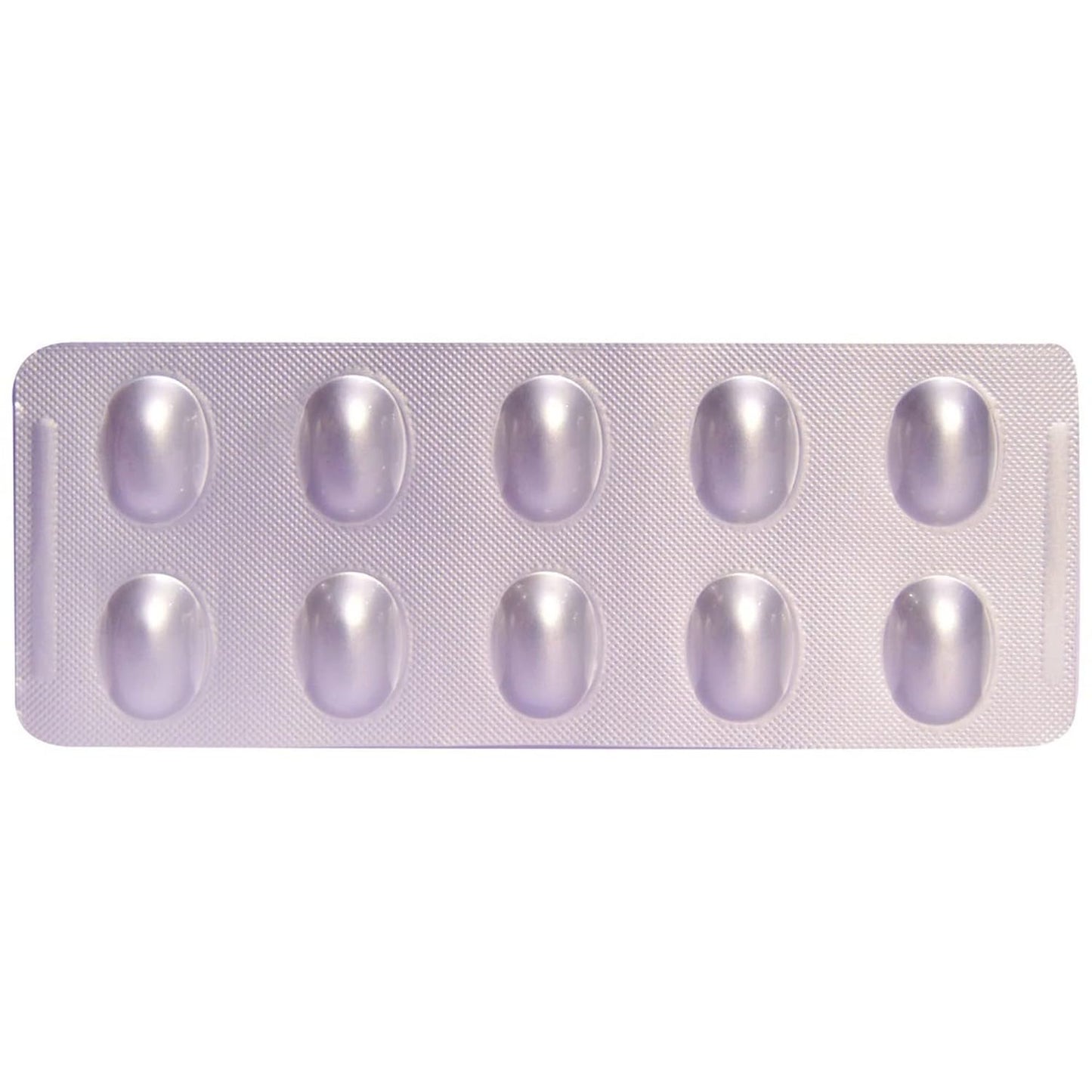 BRIV 50 - Strip of 10 Tablets