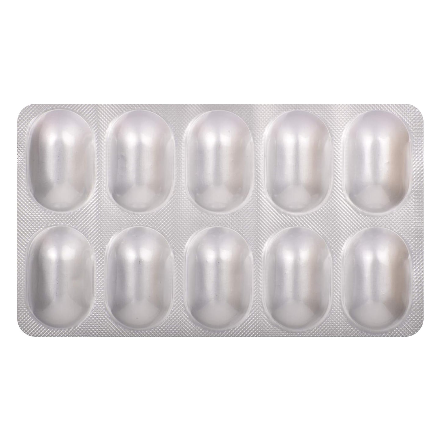 Taxim-OF - Strip of 10 Tablets