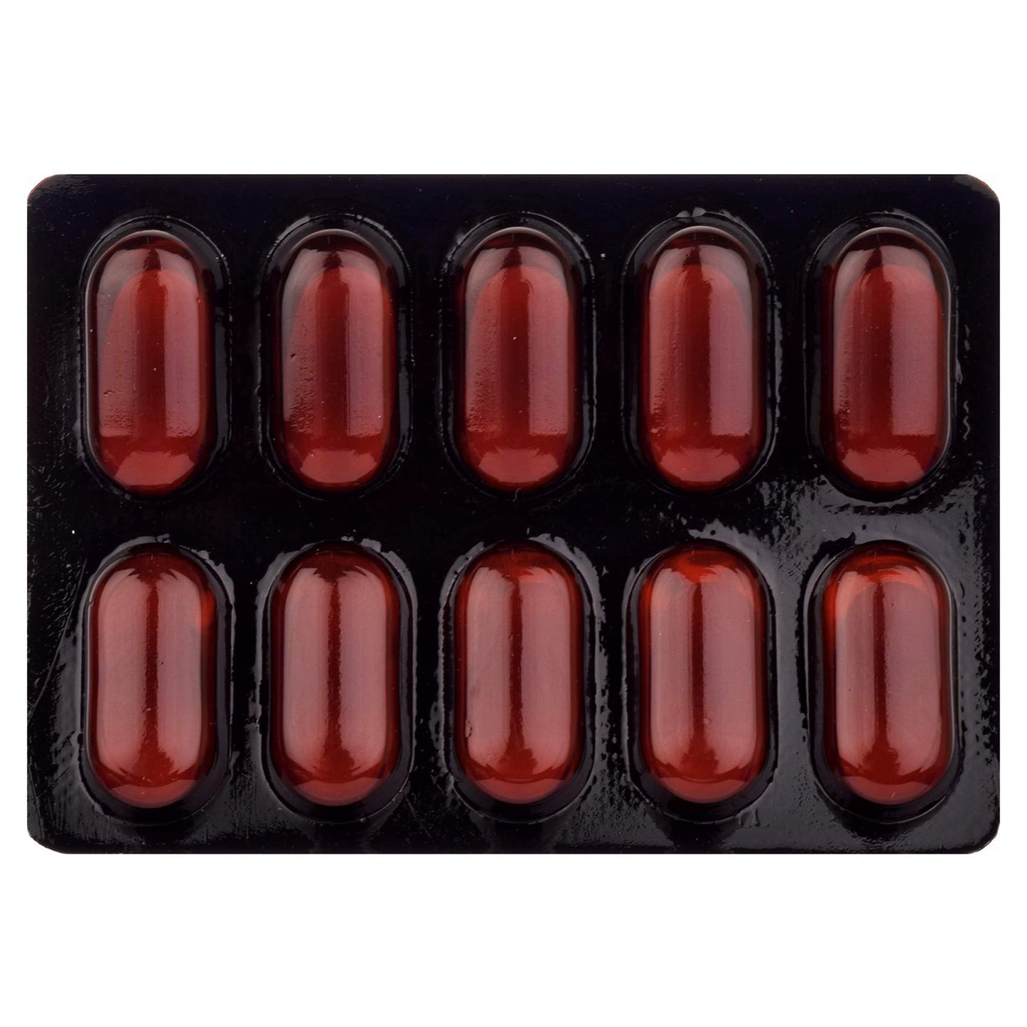 Glycomet- GP 2/850 - Strip of 10 Tablets