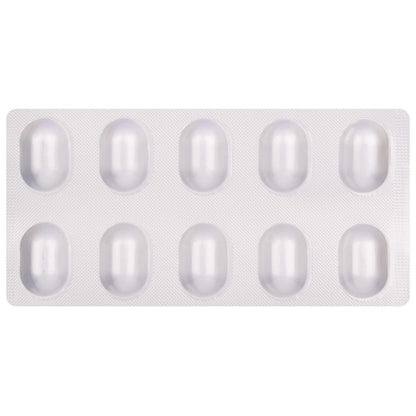 Tsart-80 H - Strip of 10 Tablets