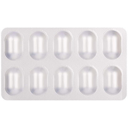 Starcad-β 25 - Strip of 10 Tablets