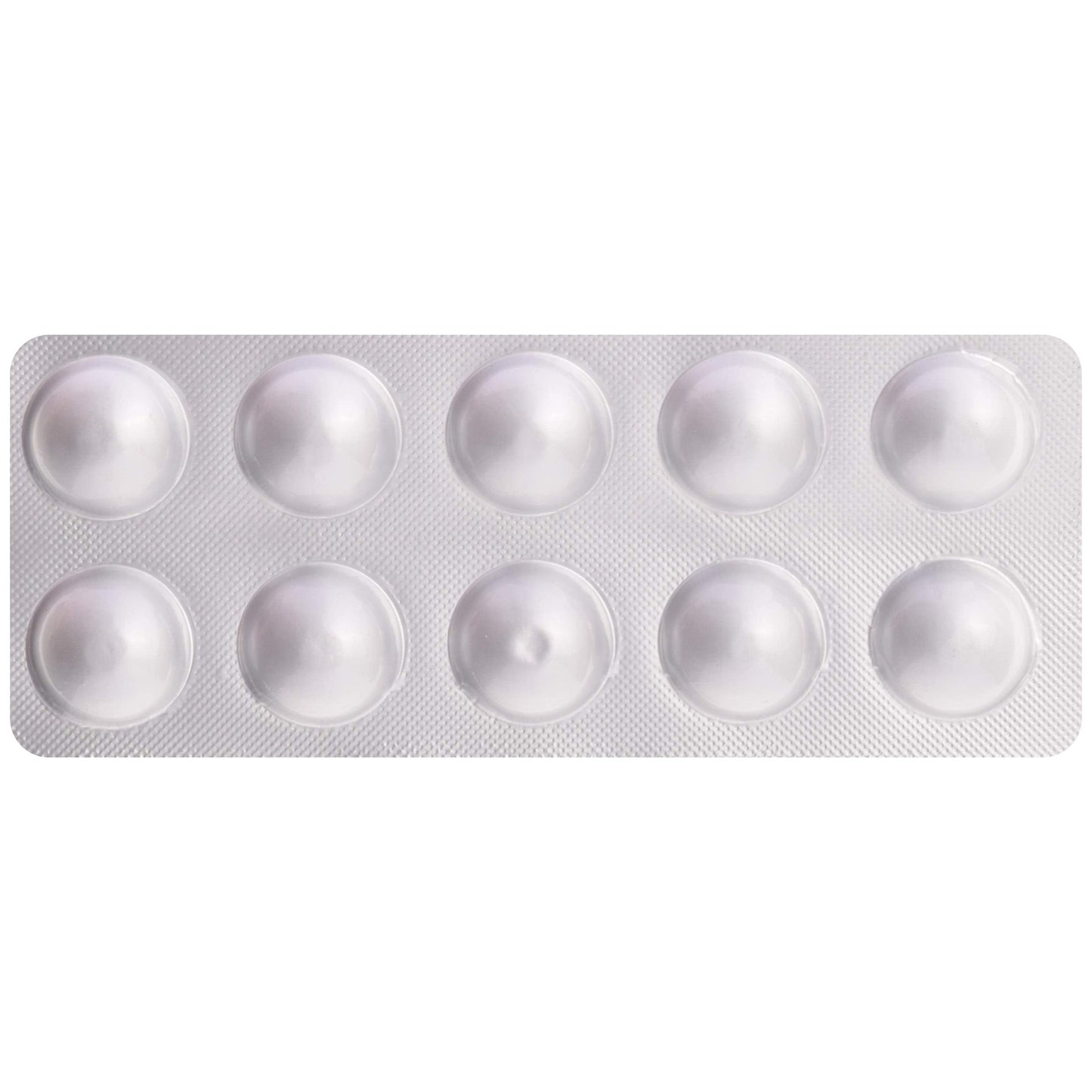 GabaHosit - Strip of 10 Tablets