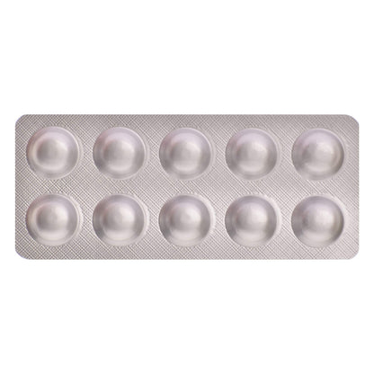 Telekast-4 - Strip of 10 Tablets