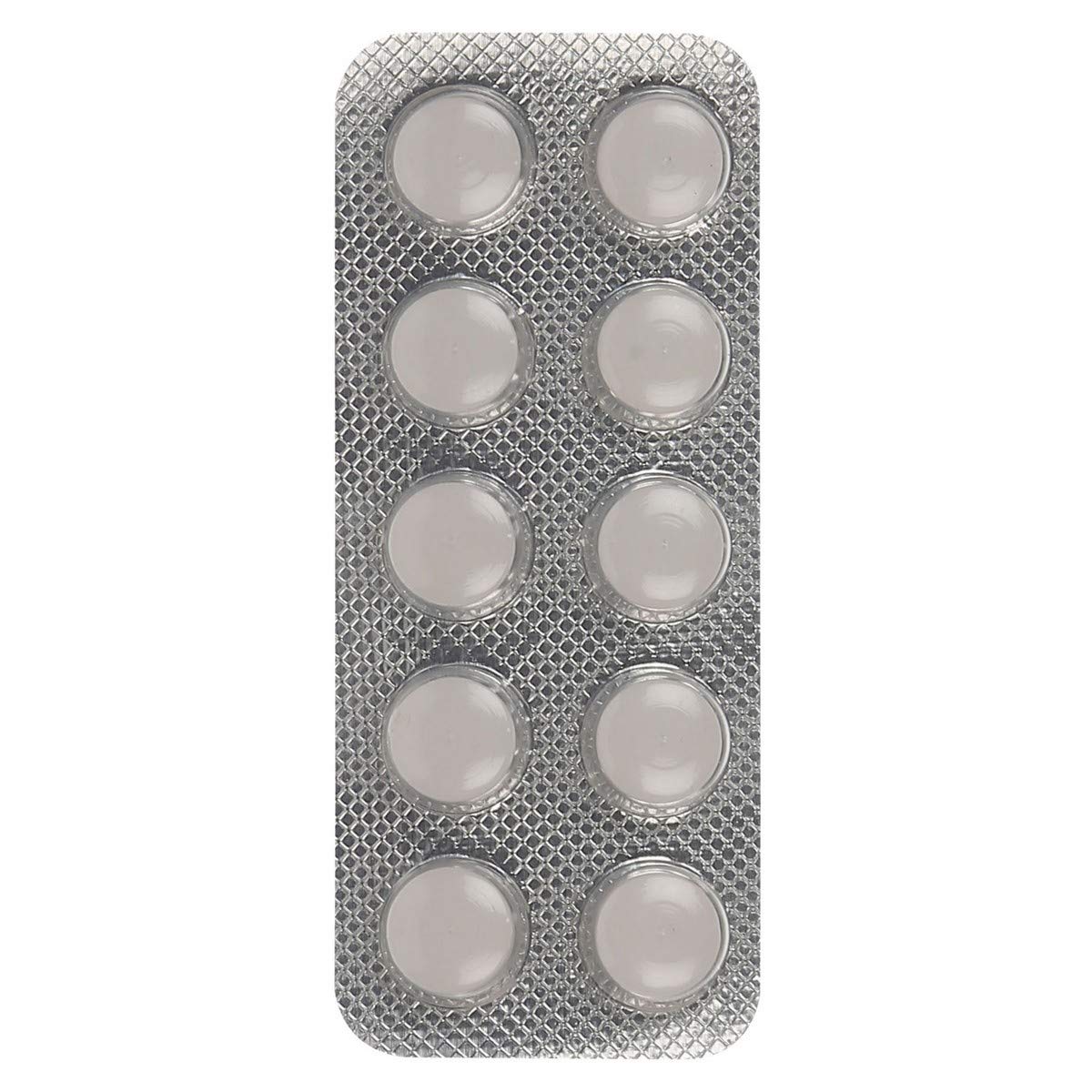 Rexipra 20 - Strip of 10 Tablets