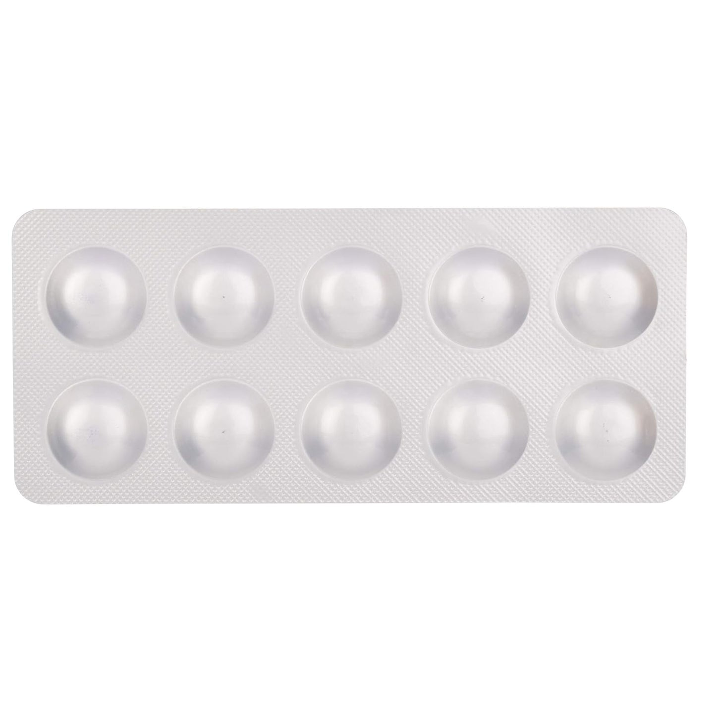 Lipikind-F - Strip of 10 Tablets