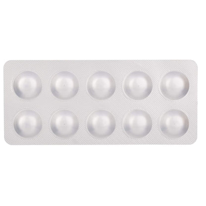 Lipikind-F - Strip of 10 Tablets