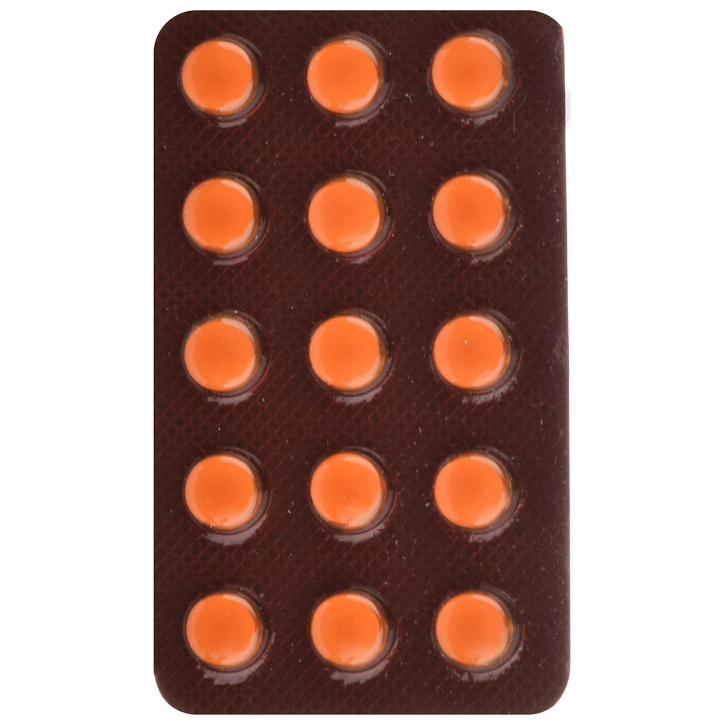 Nicardia Retard 10 - Strip of 15 Tablets