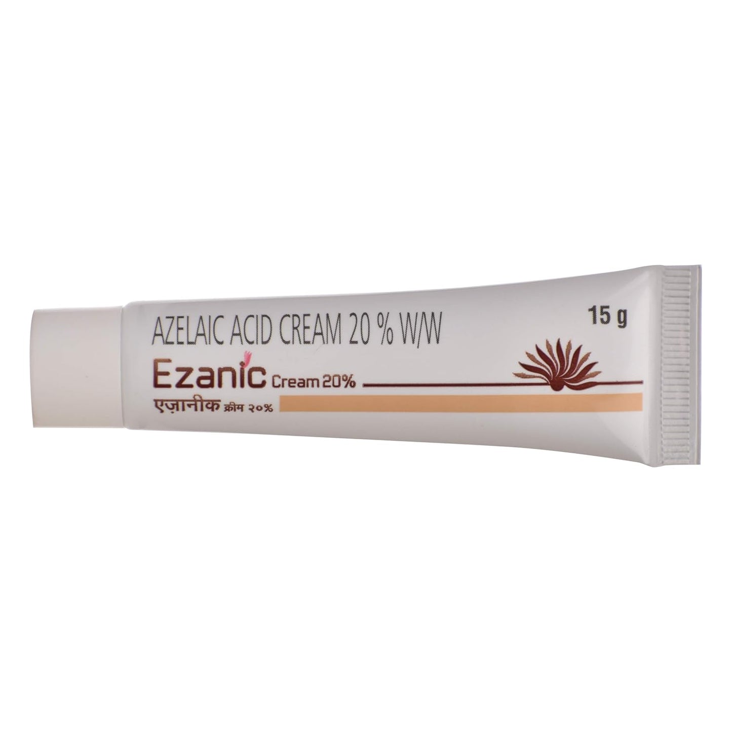 Ezanic 20% - Tube of 15gm Cream