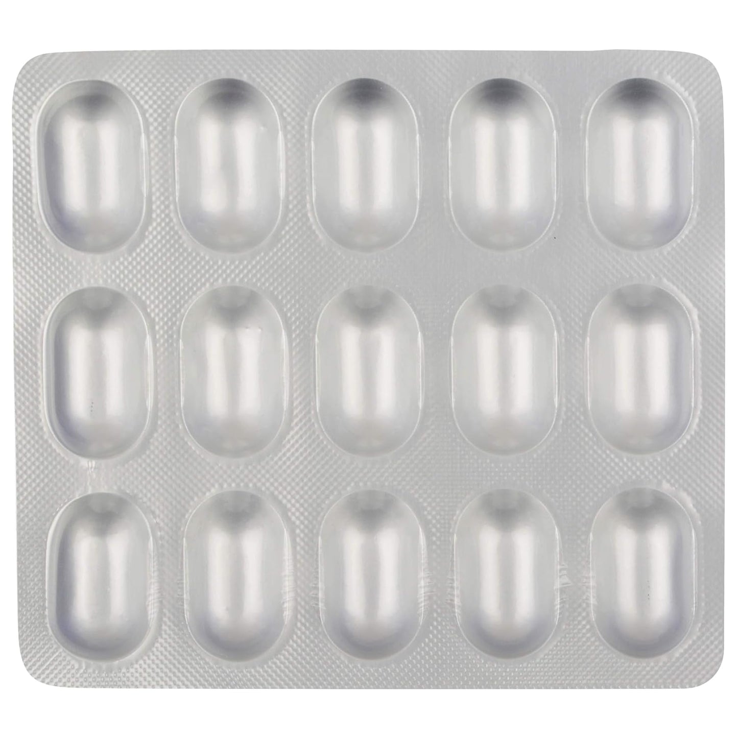 Telma H - Strip of 15 Tablets