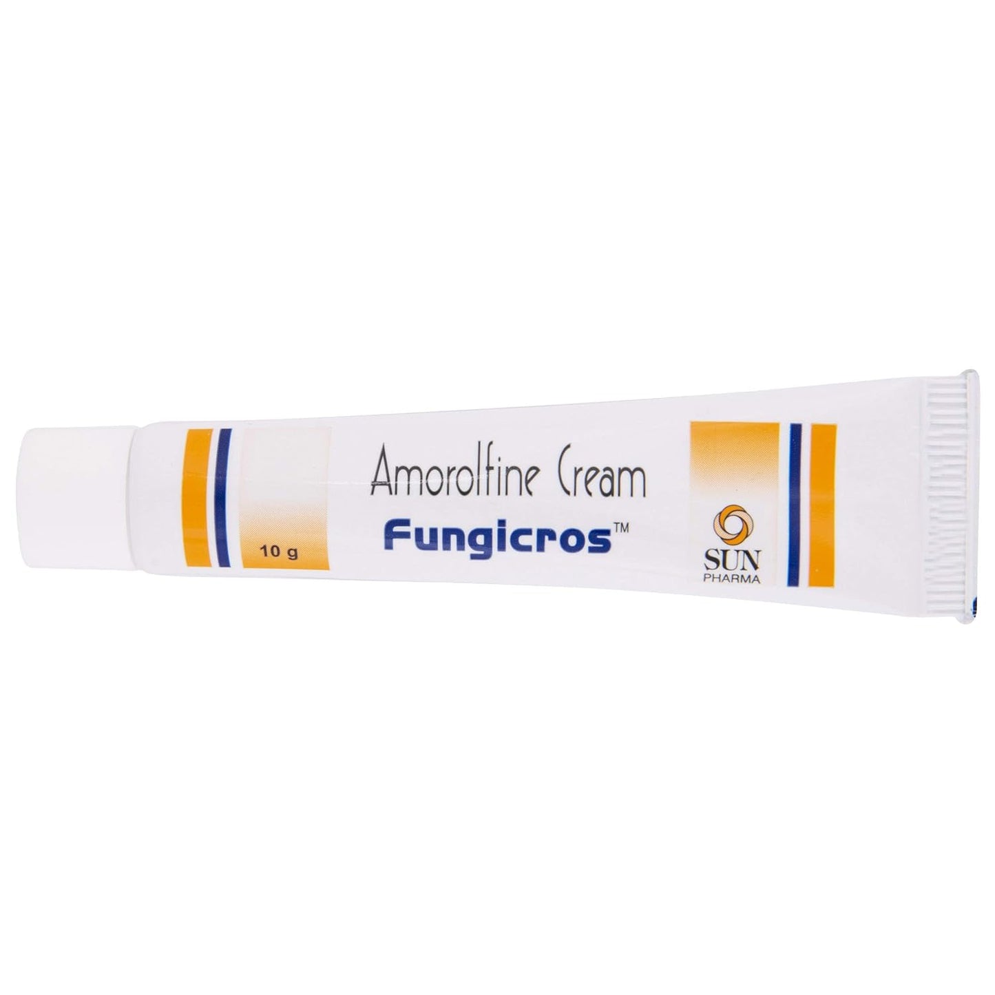 Fungicros - Tube of 10gm Cream