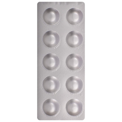 Levocet M - Strip of 10 Tablets