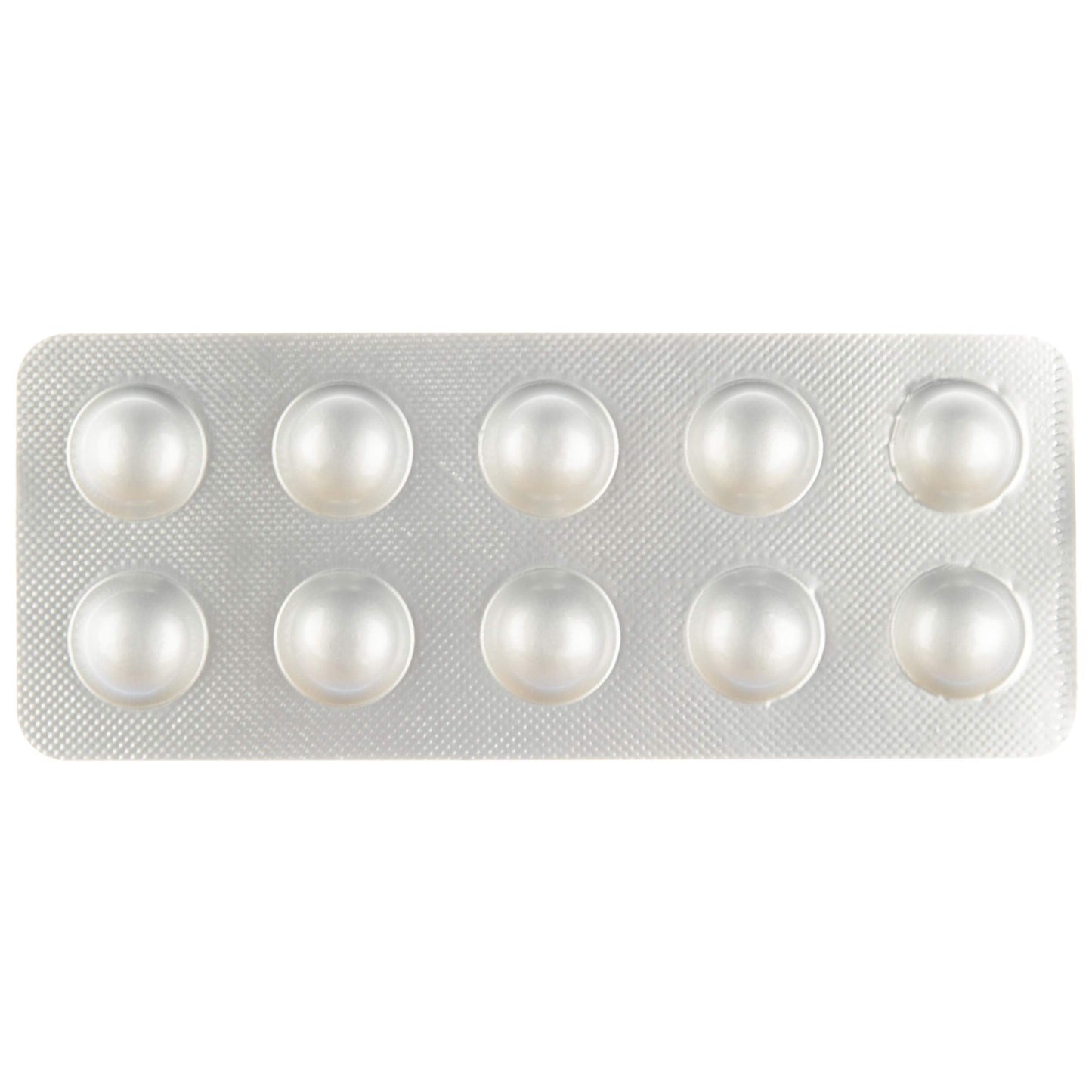 Benitowa 8 - Strip of 10 Tablets