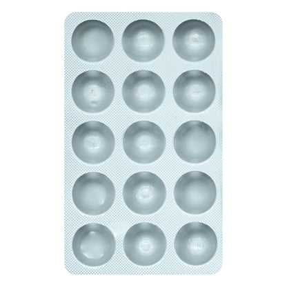 Telekast F - Strip of 15 Tablets