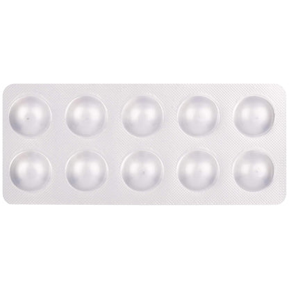 Atorec F - Strip of 10 Tablets