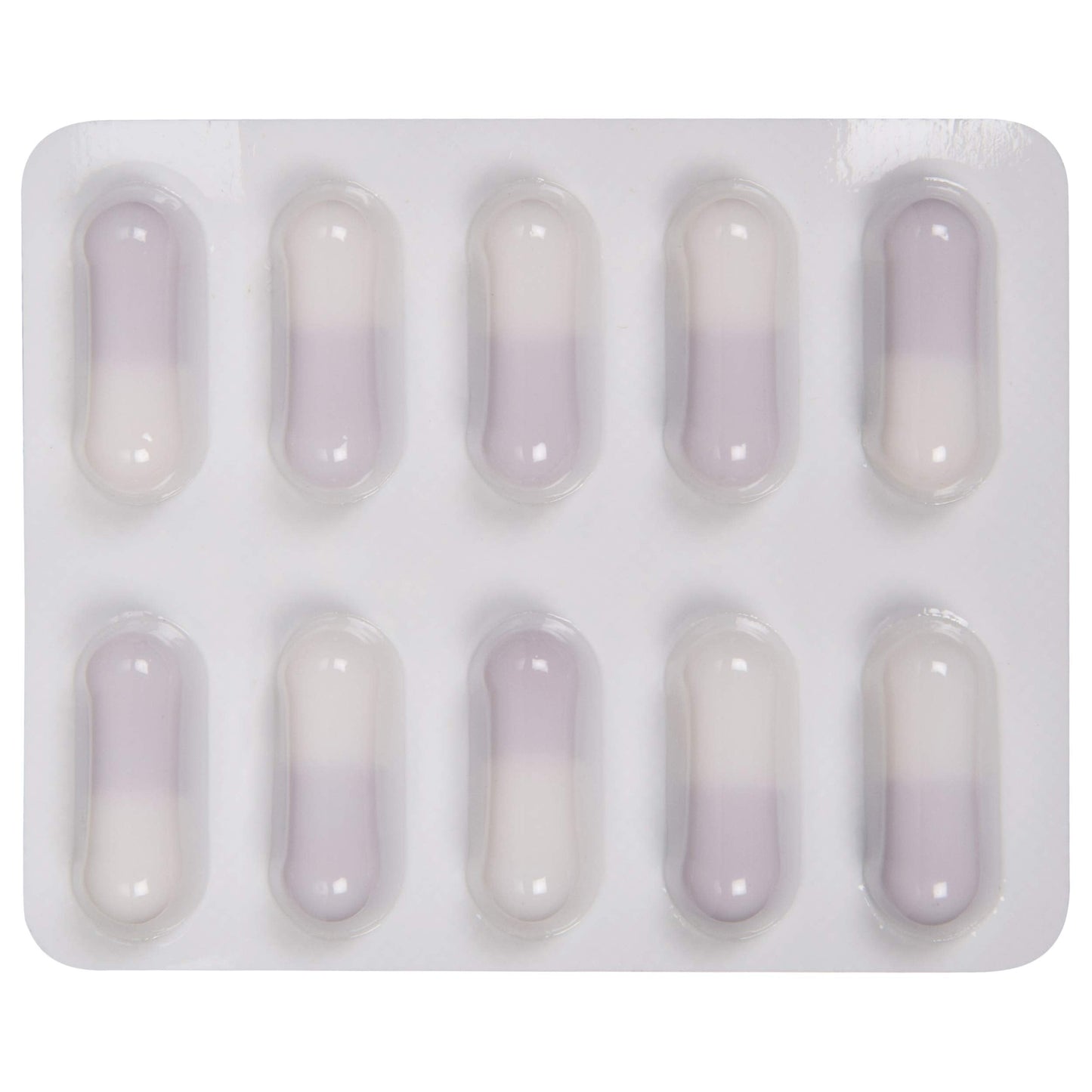 Minoz OD 100mg - Strip of 10 Capsules