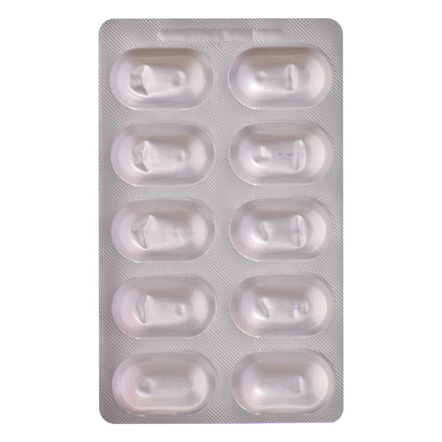 Telekast A - Strip of 10 Tablets