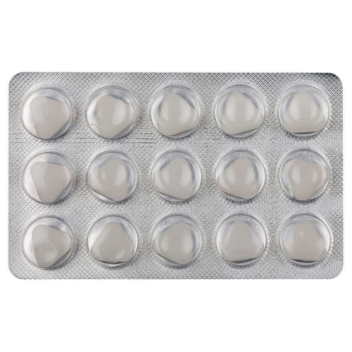 Corcium - Strip of 15 Tablets