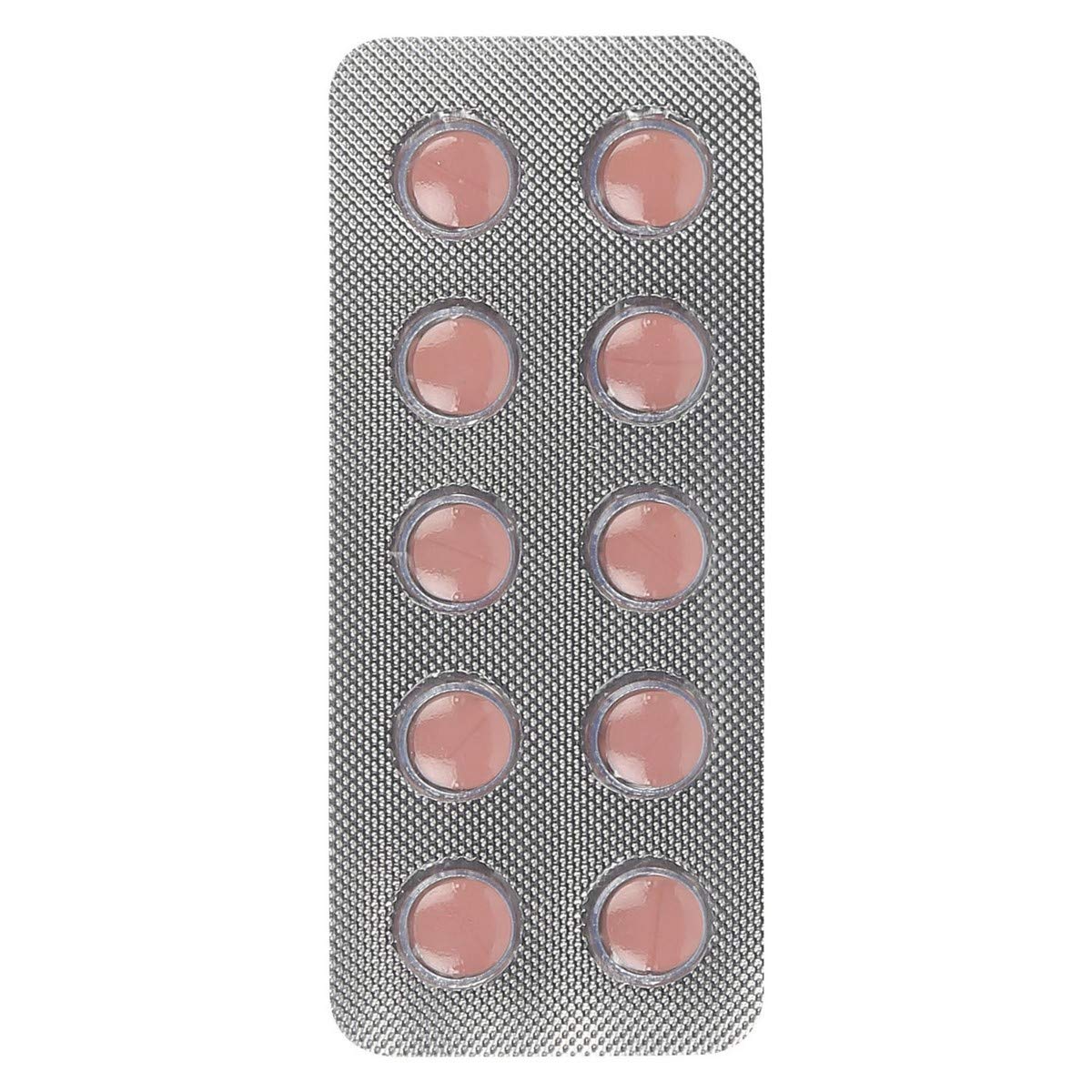 Stalopam 10 - Strip of 10 Tablets